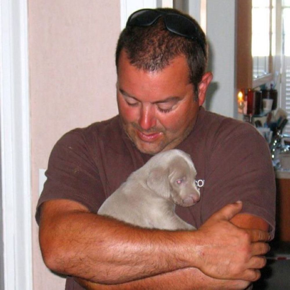 Meet your Posher, James